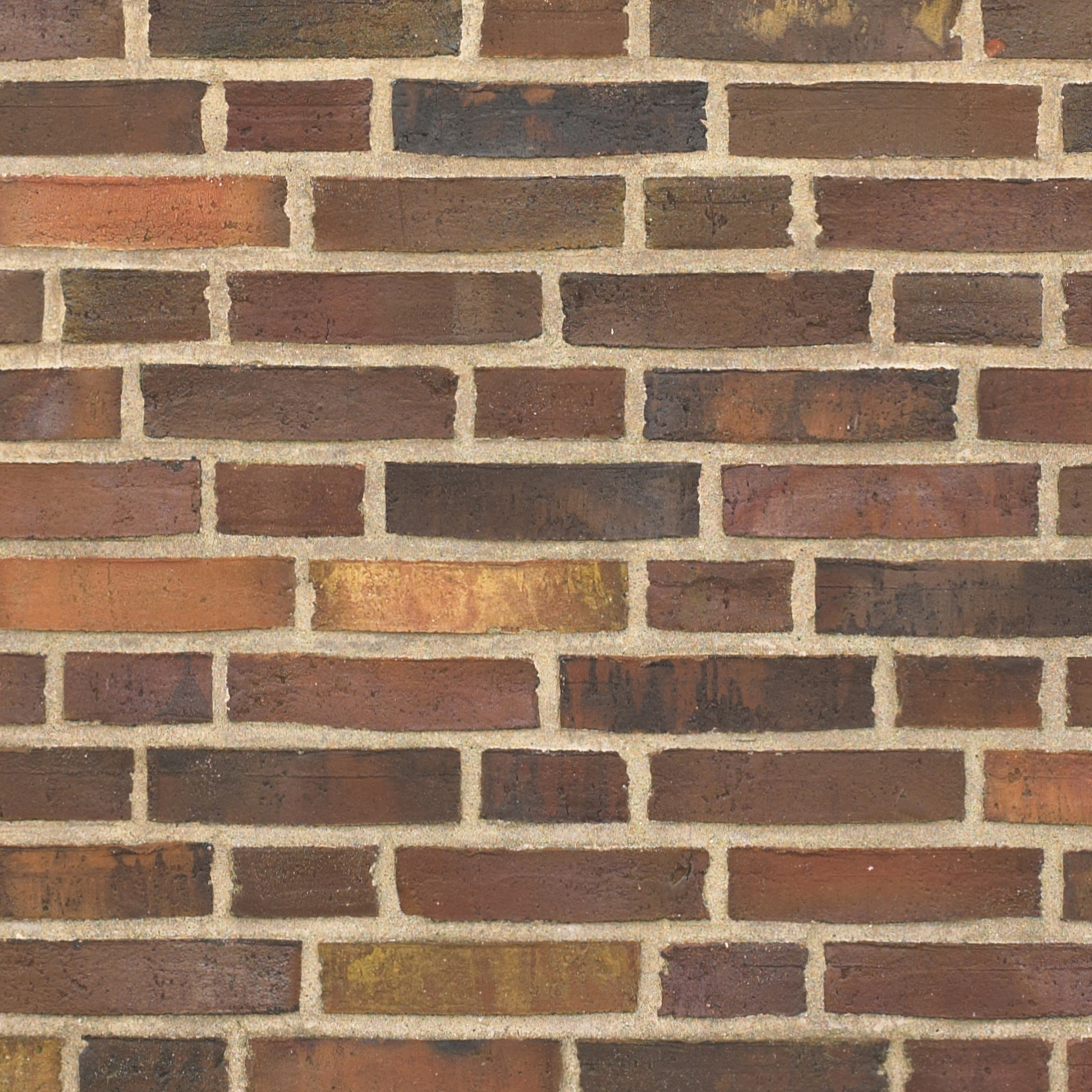 PETERSEN BRICKS - DENMARK - Petersen Tegl