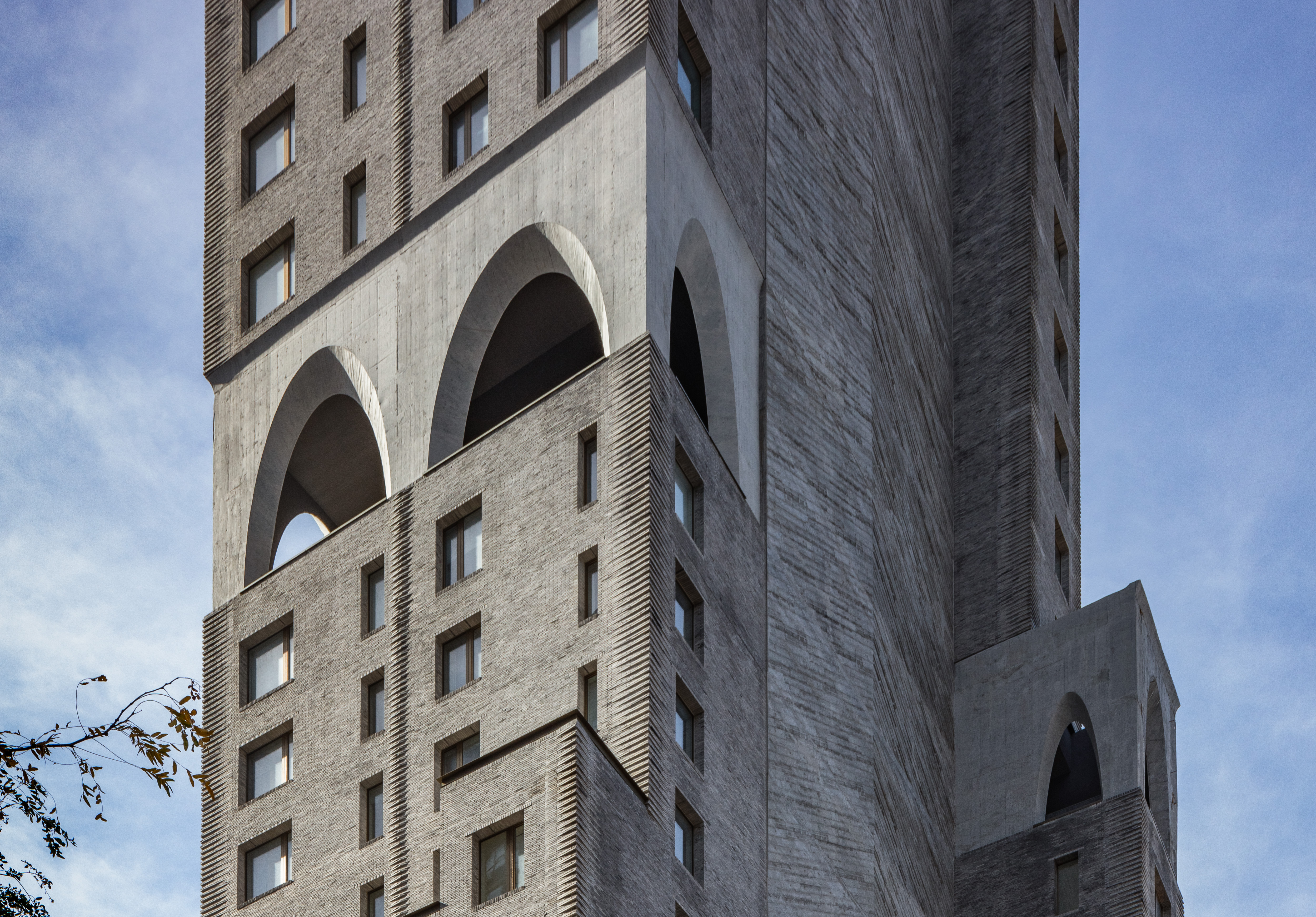 Project - 180 East 88th Street