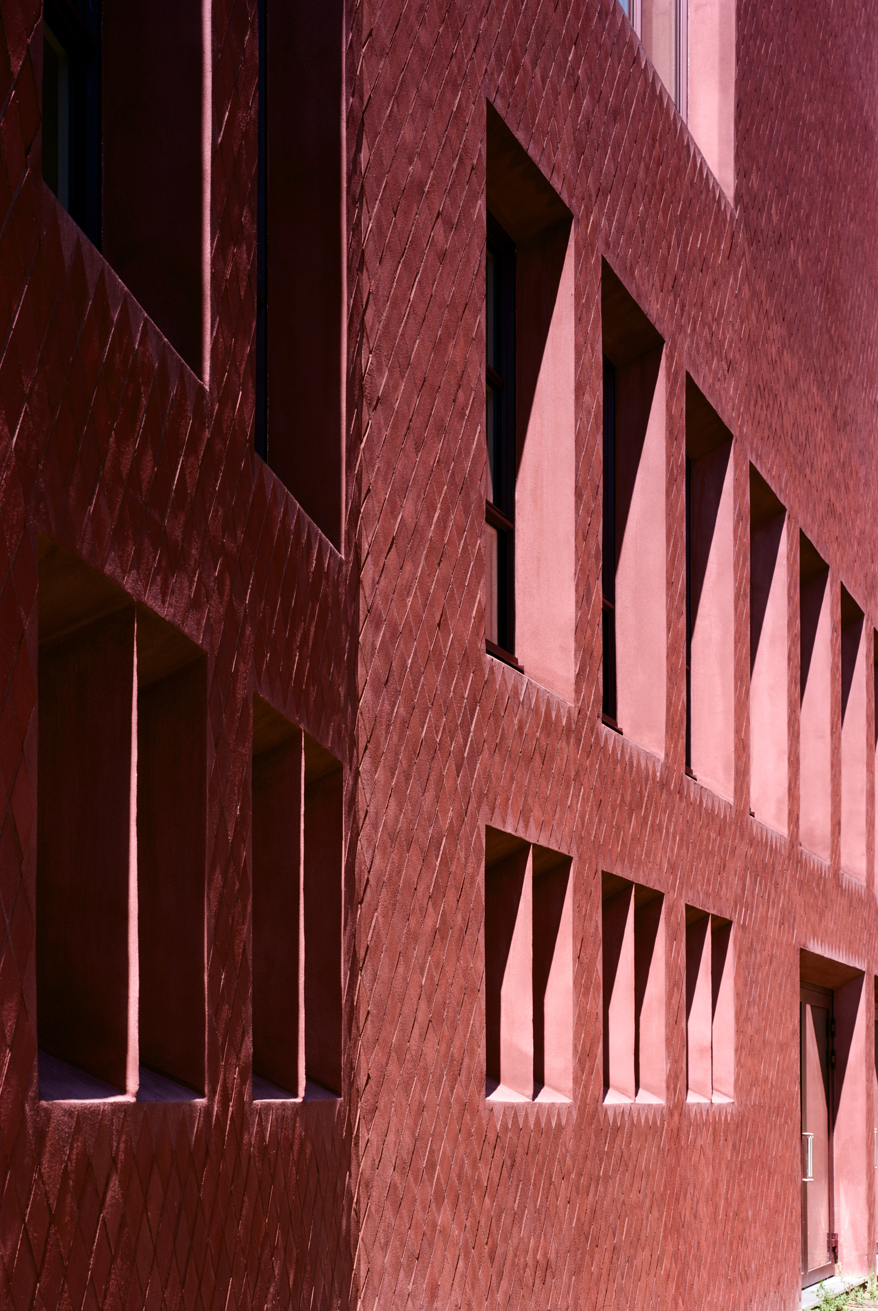 Project - Z33 House for Contemporary Art