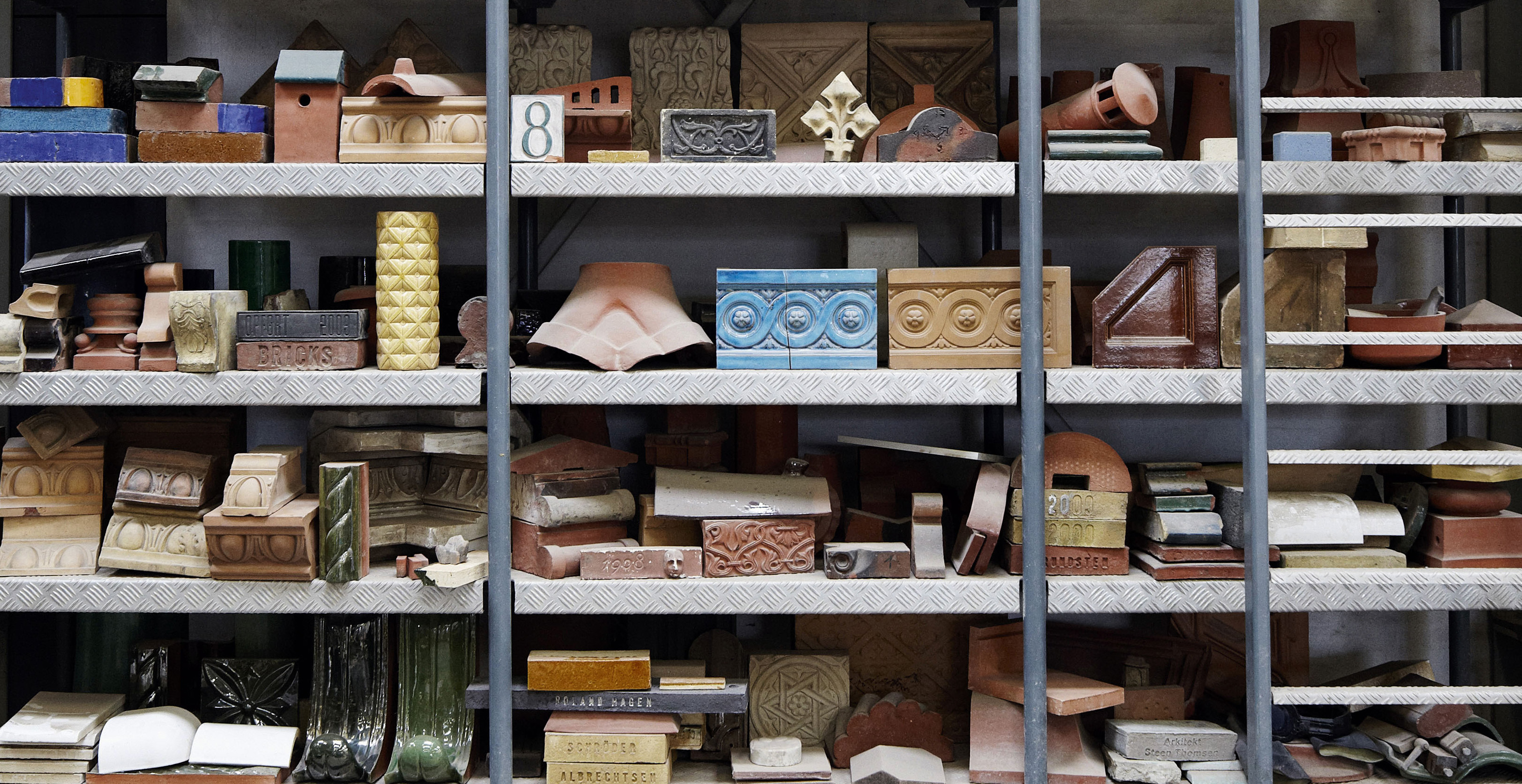 Product - Special bricks